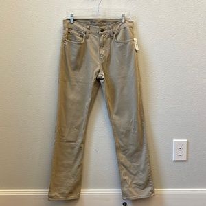Women’s Old Navy Straight 29x30 khaki pants